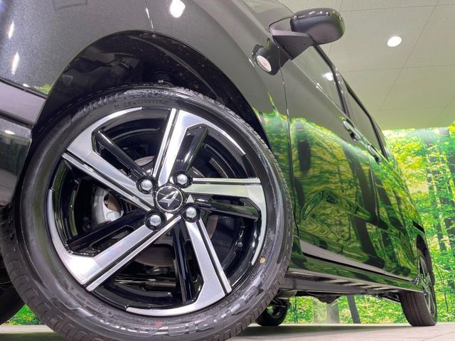 DAIHATSU MOVE 4WD 2025 Image 31