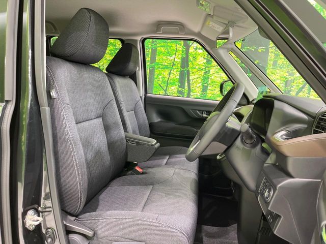 DAIHATSU MOVE 4WD 2025 Image 31