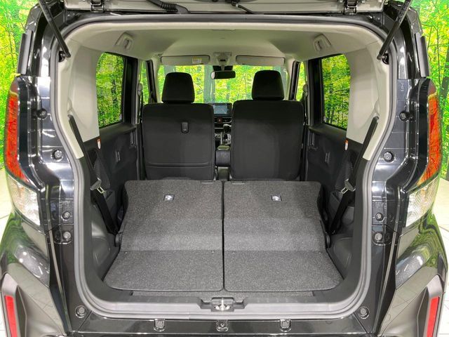 DAIHATSU MOVE 4WD 2025 Image 31