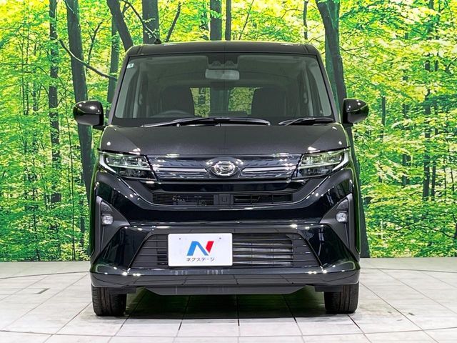 DAIHATSU MOVE 4WD 2025 Image 31