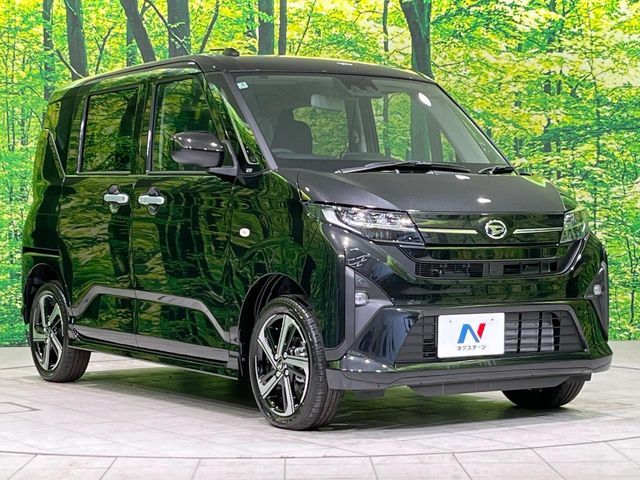 DAIHATSU MOVE 4WD 2025 Image 31