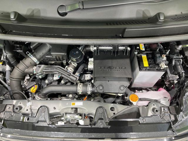 DAIHATSU MOVE 4WD 2025 Image 31