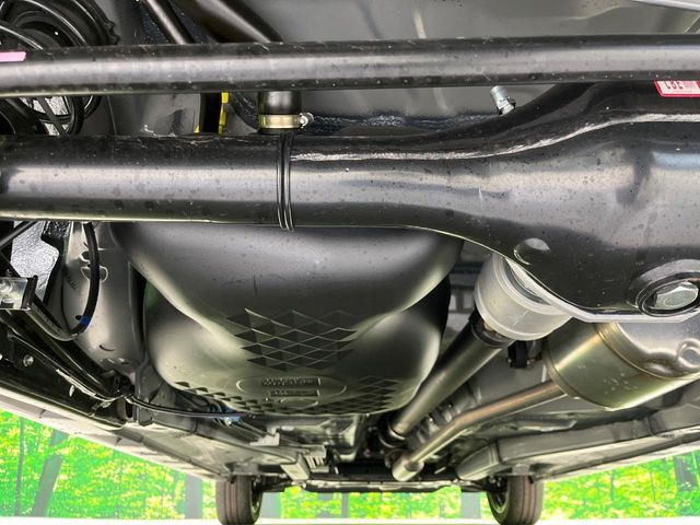 DAIHATSU MOVE 4WD 2025 Image 31