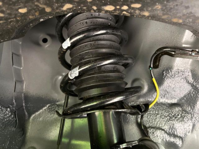 DAIHATSU MOVE 4WD 2025 Image 31