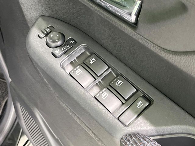 DAIHATSU MOVE 4WD 2025 Image 31