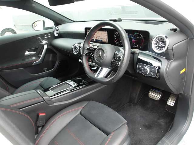 MERCEDES BENZ A CLAS 2023 Image 31