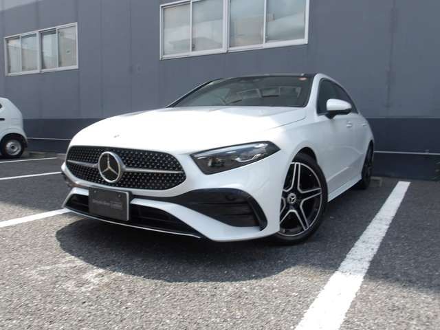 MERCEDES BENZ A CLAS 2023 Image 31