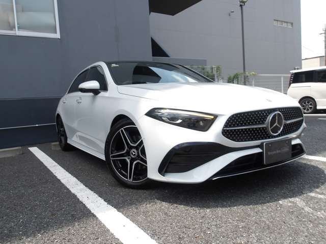 MERCEDES BENZ A CLAS 2023 Image 31