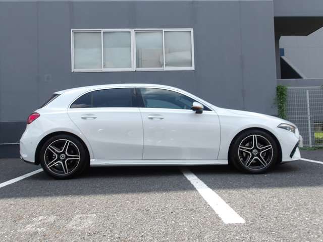 MERCEDES BENZ A CLAS 2023 Image 31