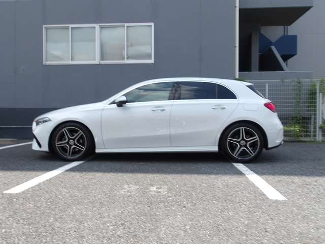 MERCEDES BENZ A CLAS 2023 Image 31