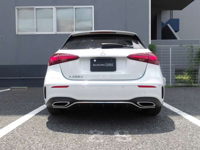 MERCEDES BENZ A CLAS 2023 Image 31