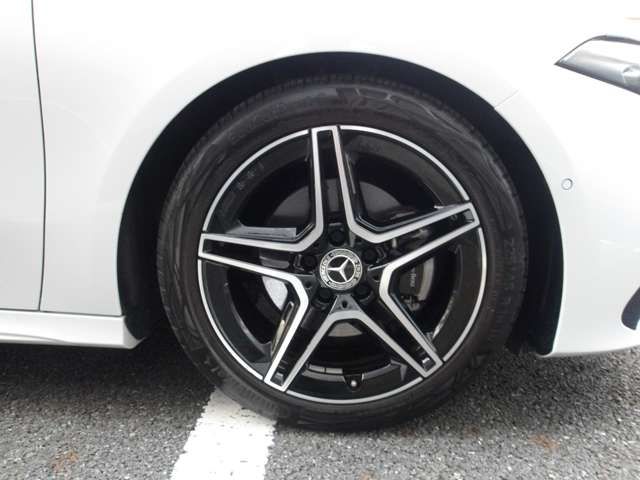 MERCEDES BENZ A CLAS 2023 Image 31