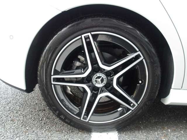 MERCEDES BENZ A CLAS 2023 Image 31