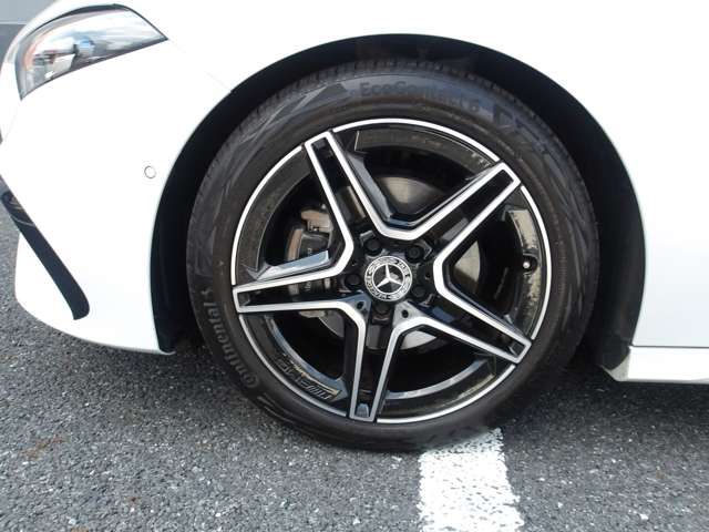 MERCEDES BENZ A CLAS 2023 Image 31