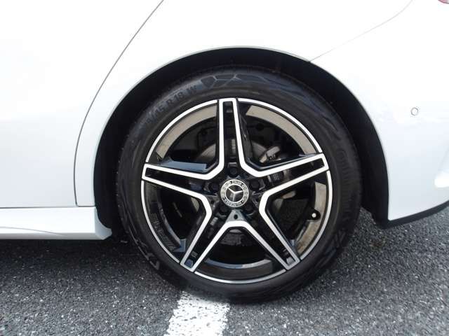 MERCEDES BENZ A CLAS 2023 Image 31