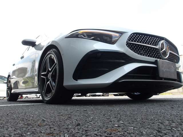 MERCEDES BENZ A CLAS 2023 Image 31