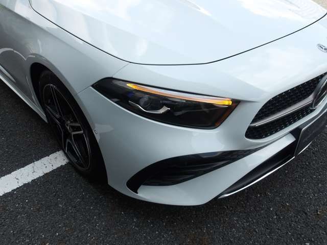 MERCEDES BENZ A CLAS 2023 Image 31