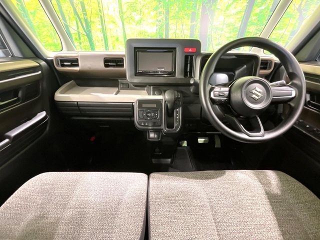 SUZUKI SPACIA 2025 Image 31