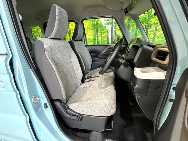 SUZUKI SPACIA 2025 Image 31