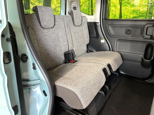 SUZUKI SPACIA 2025 Image 31