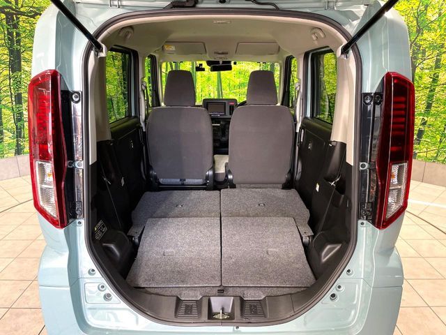 SUZUKI SPACIA 2025 Image 31