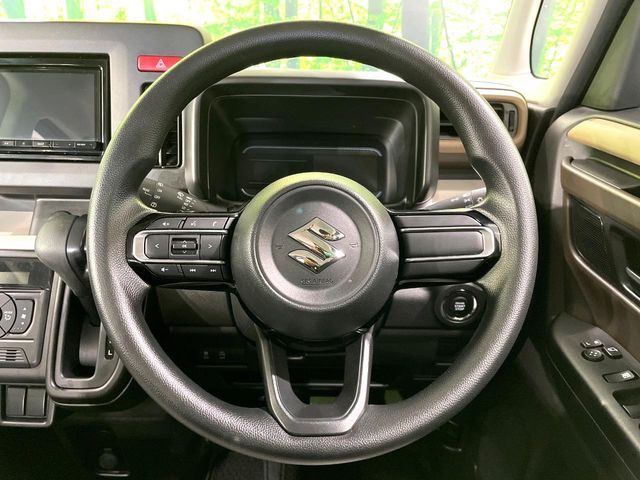 SUZUKI SPACIA 2025 Image 31