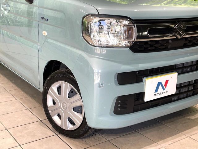 SUZUKI SPACIA 2025 Image 31