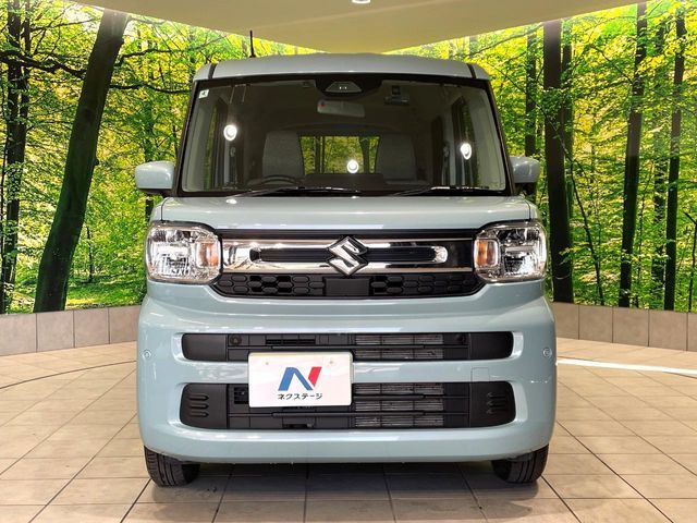 SUZUKI SPACIA 2025 Image 31