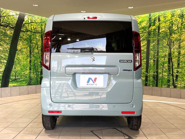 SUZUKI SPACIA 2025 Image 31