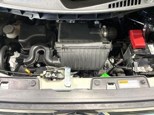 SUZUKI SPACIA 2025 Image 31