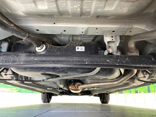 SUZUKI SPACIA 2025 Image 31