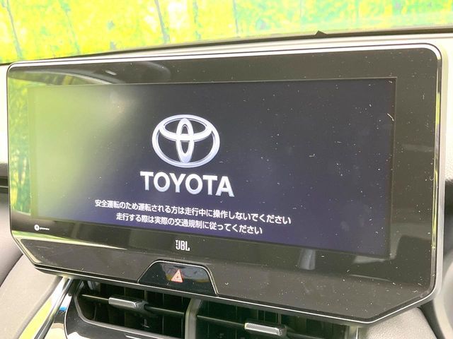 TOYOTA HARRIER 2WD 2021 Image 31