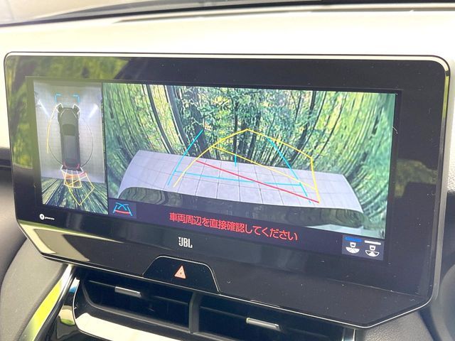 TOYOTA HARRIER 2WD 2021 Image 31