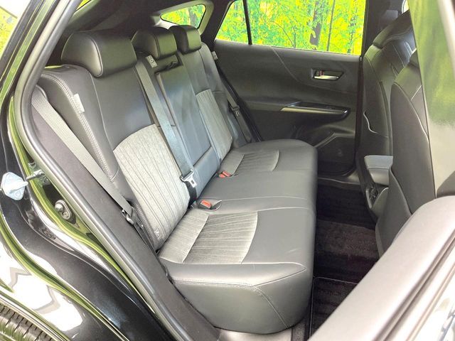 TOYOTA HARRIER 2WD 2021 Image 31