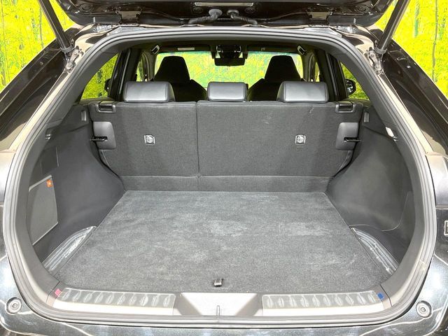 TOYOTA HARRIER 2WD 2021 Image 31