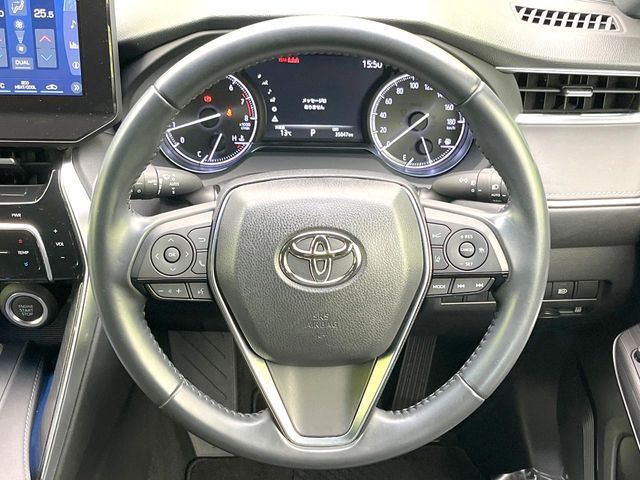 TOYOTA HARRIER 2WD 2021 Image 31