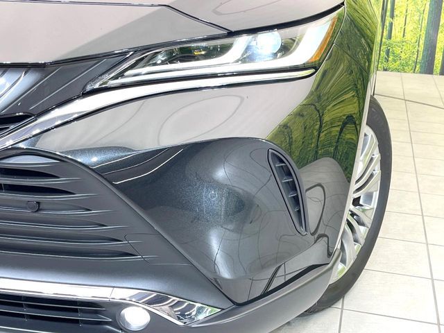 TOYOTA HARRIER 2WD 2021 Image 31