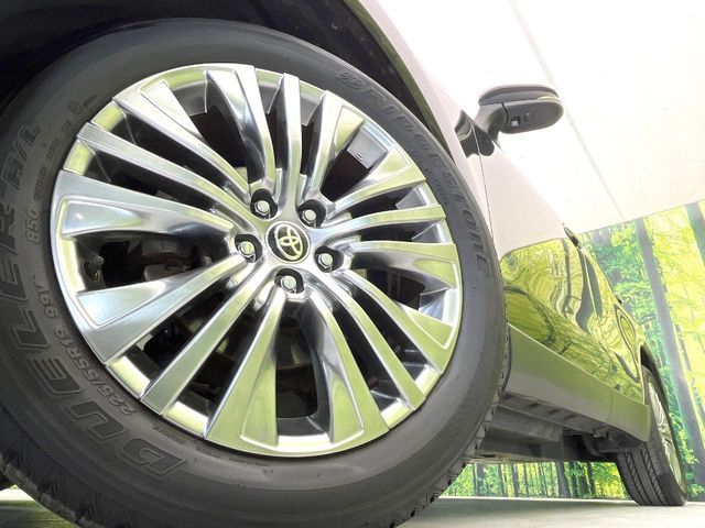 TOYOTA HARRIER 2WD 2021 Image 31