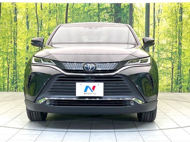 TOYOTA HARRIER 2WD 2021 Image 31