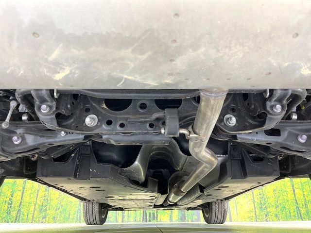 TOYOTA HARRIER 2WD 2021 Image 31