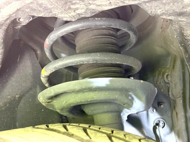 TOYOTA HARRIER 2WD 2021 Image 31