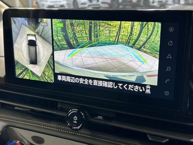 NISSAN SERENA  WG 2025 Image 31