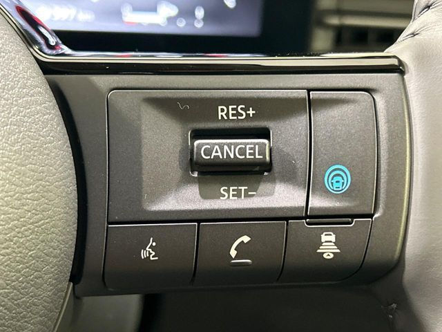 NISSAN SERENA  WG 2025 Image 31