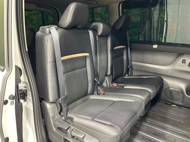 NISSAN SERENA  WG 2025 Image 31