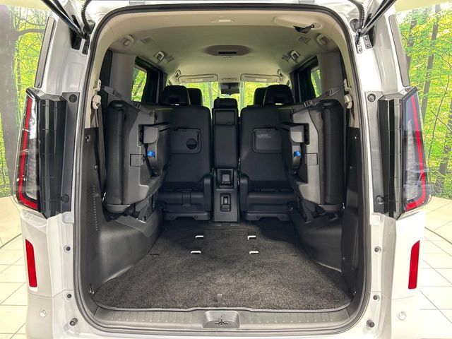 NISSAN SERENA  WG 2025 Image 31