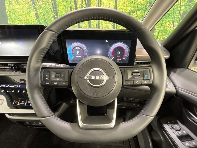 NISSAN SERENA  WG 2025 Image 31