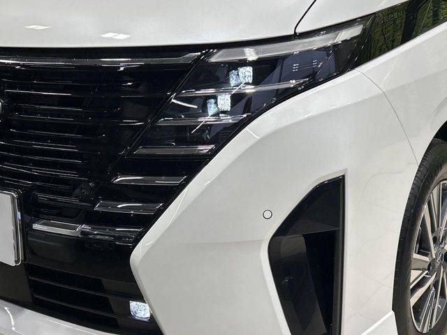 NISSAN SERENA  WG 2025 Image 31