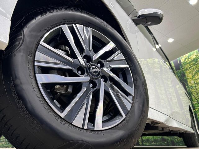 NISSAN SERENA  WG 2025 Image 31