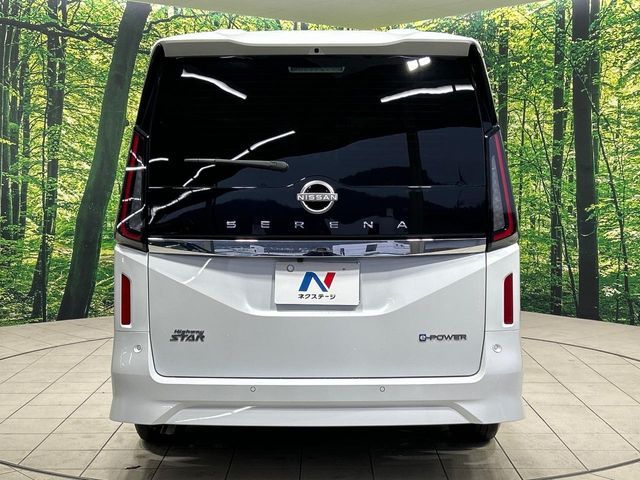 NISSAN SERENA  WG 2025 Image 31