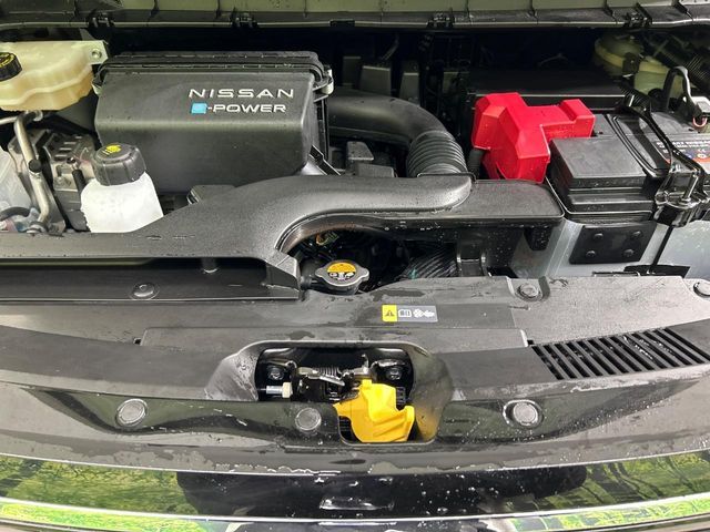 NISSAN SERENA  WG 2025 Image 31